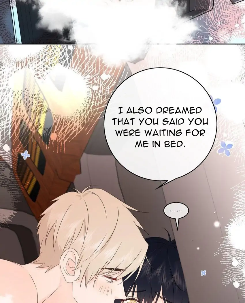Overnourished Chapter 55 page 55 - 