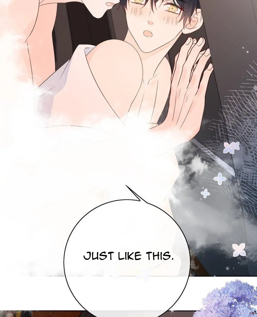 Overnourished Chapter 55 page 56 - 