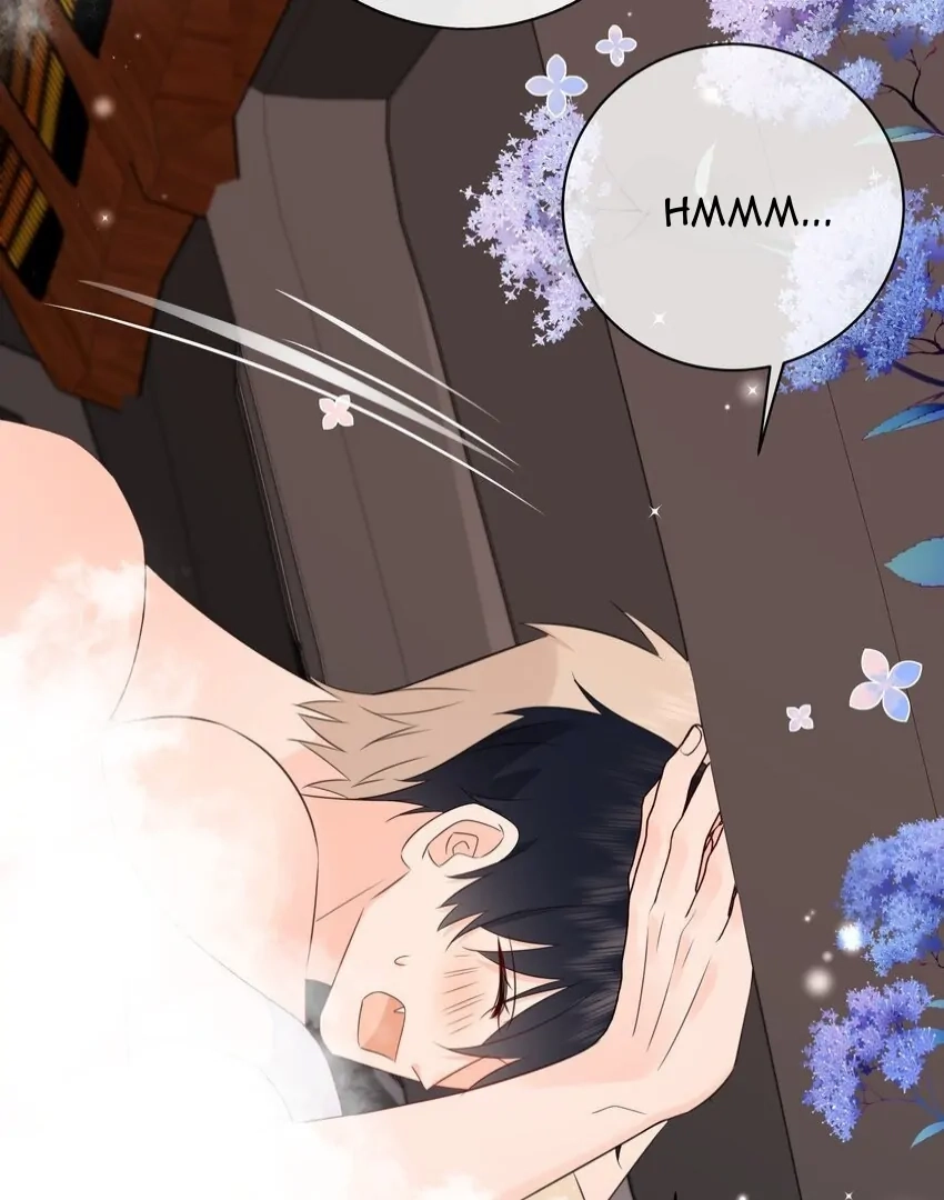 Overnourished Chapter 55 page 57 - 