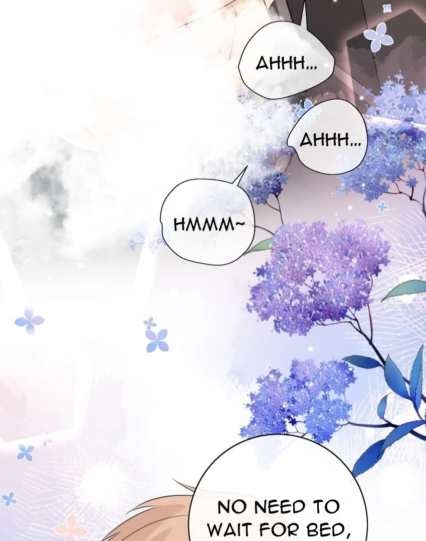 Overnourished Chapter 55 page 58 - 