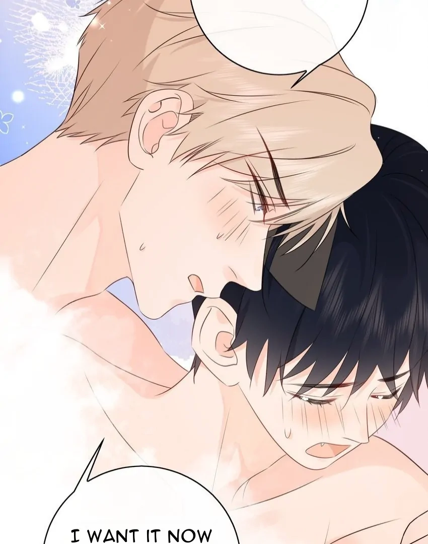 Overnourished Chapter 55 page 59 - 