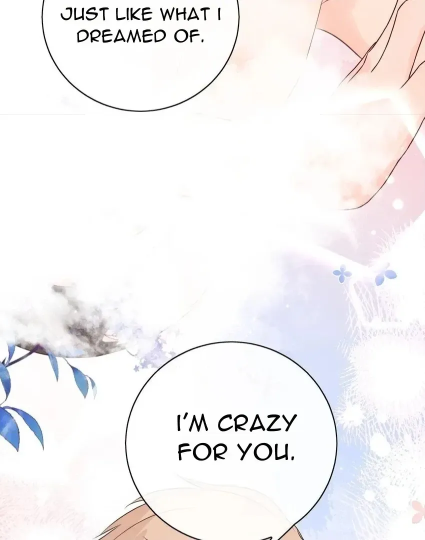 Overnourished Chapter 55 page 60 - 