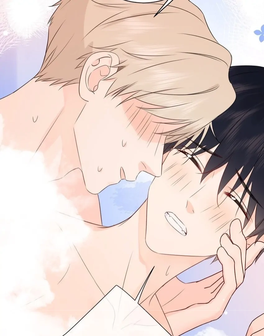 Overnourished Chapter 55 page 61 - 