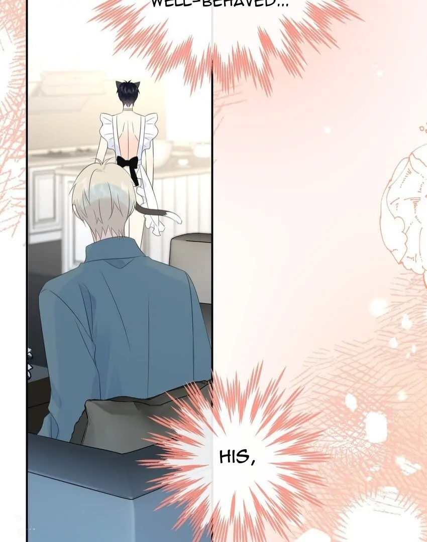 Overnourished Chapter 55 page 9 - 