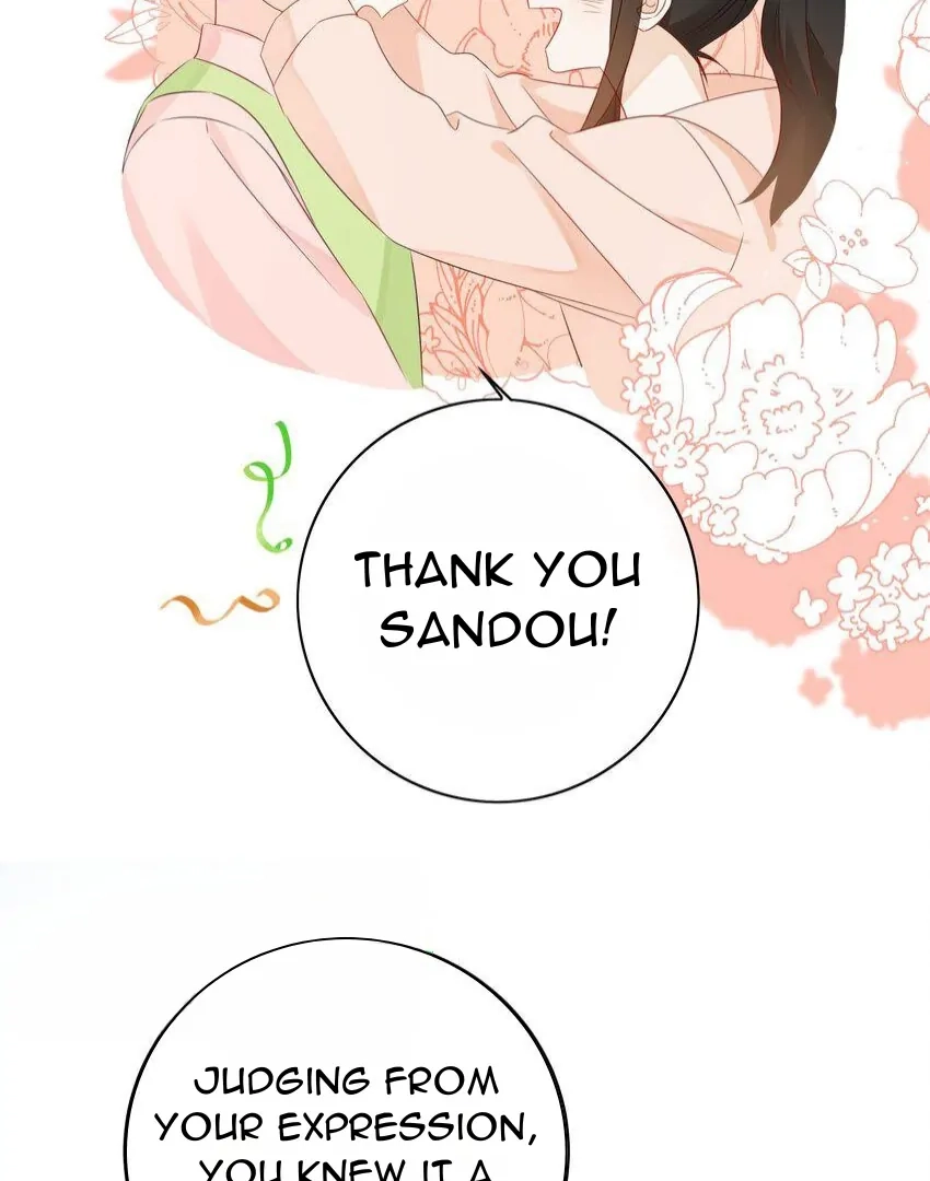 Overnourished Chapter 56 page 11 - 