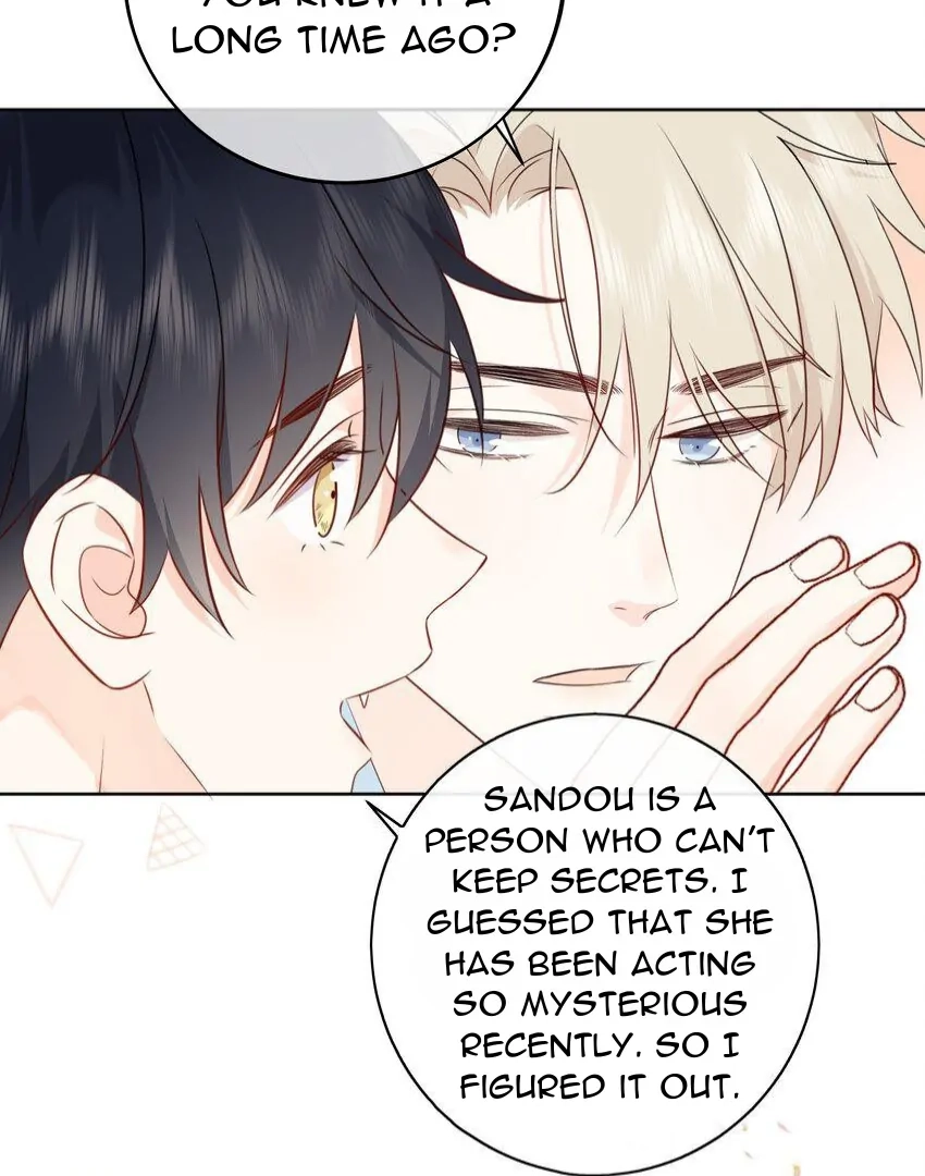 Overnourished Chapter 56 page 12 - 