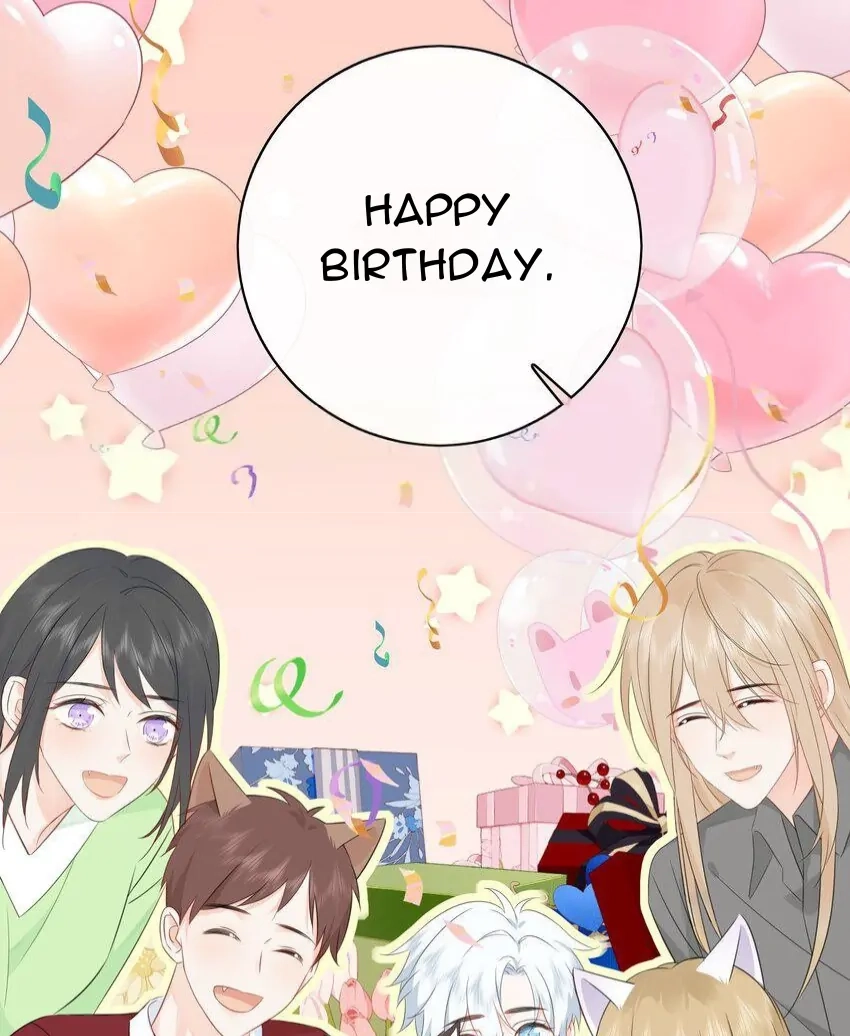 Overnourished Chapter 56 page 14 - 