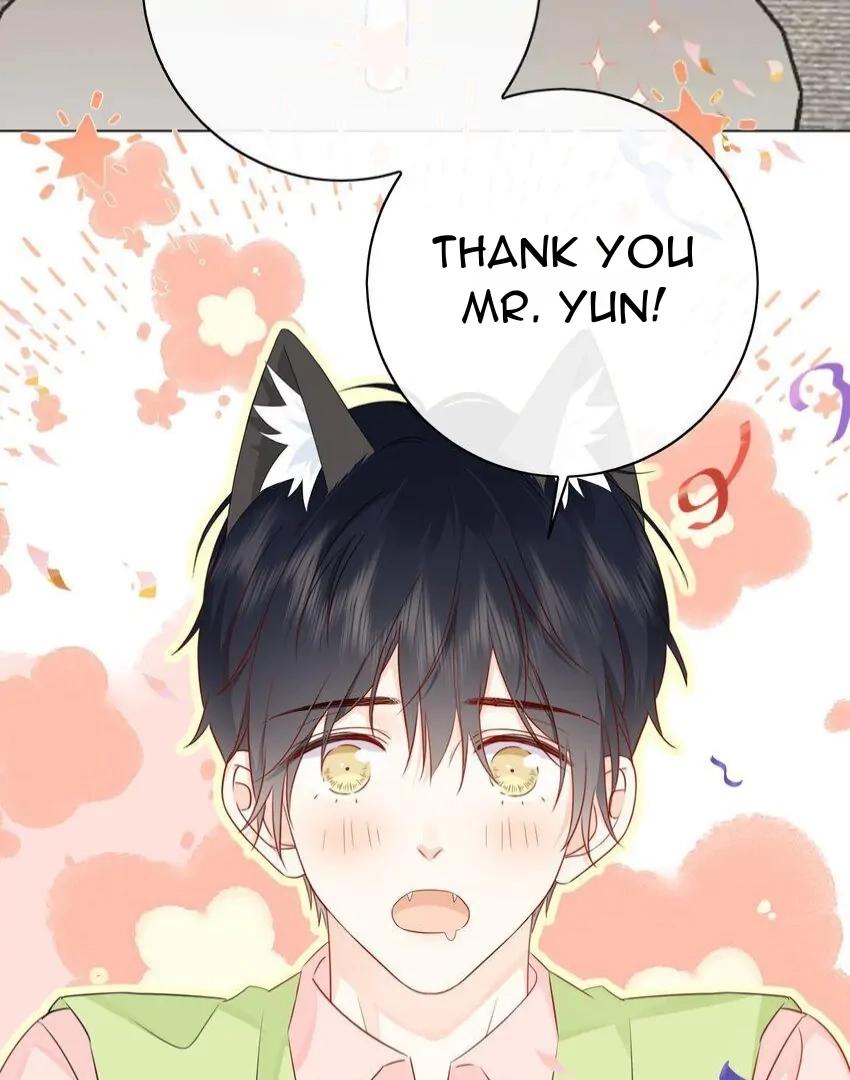 Overnourished Chapter 56 page 16 - 