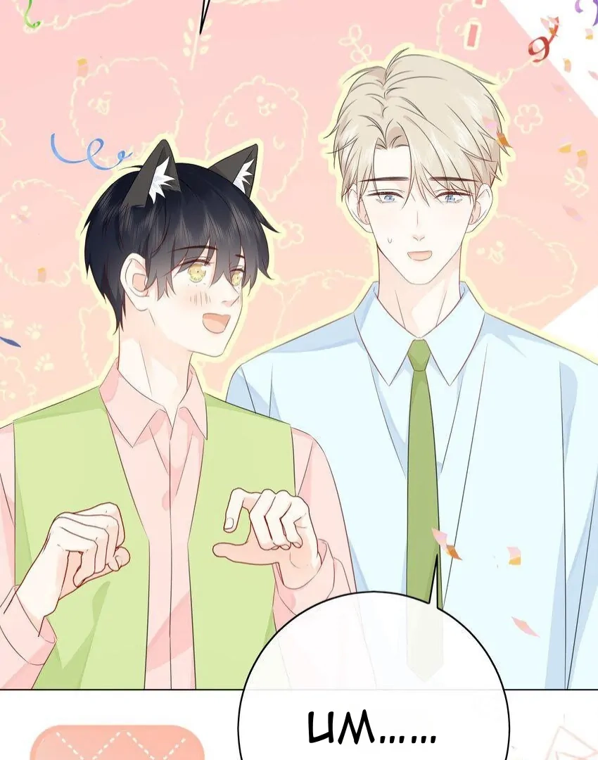 Overnourished Chapter 56 page 18 - 
