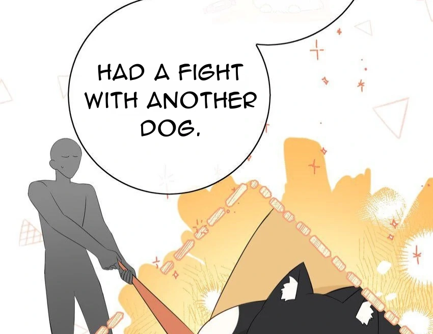 Overnourished Chapter 56 page 21 - 