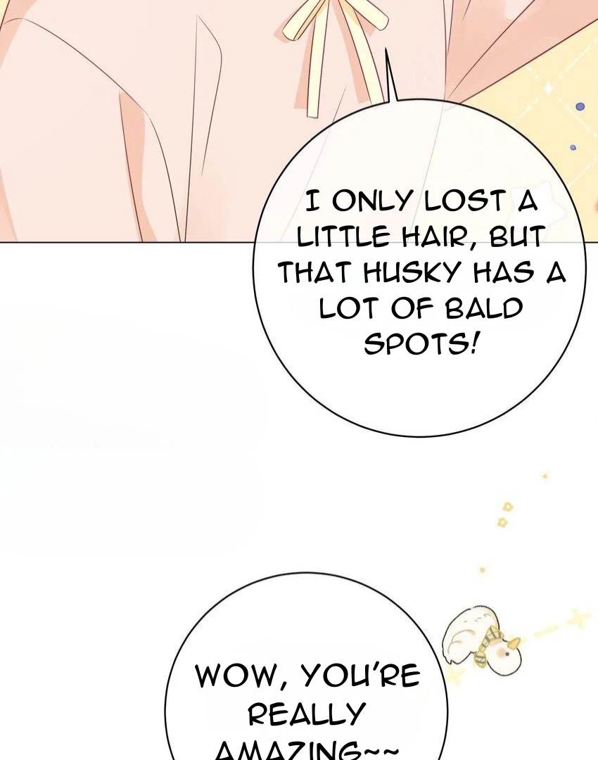 Overnourished Chapter 56 page 24 - 