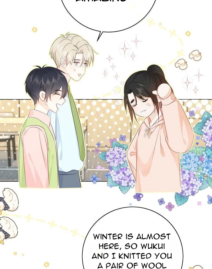 Overnourished Chapter 56 page 25 - 