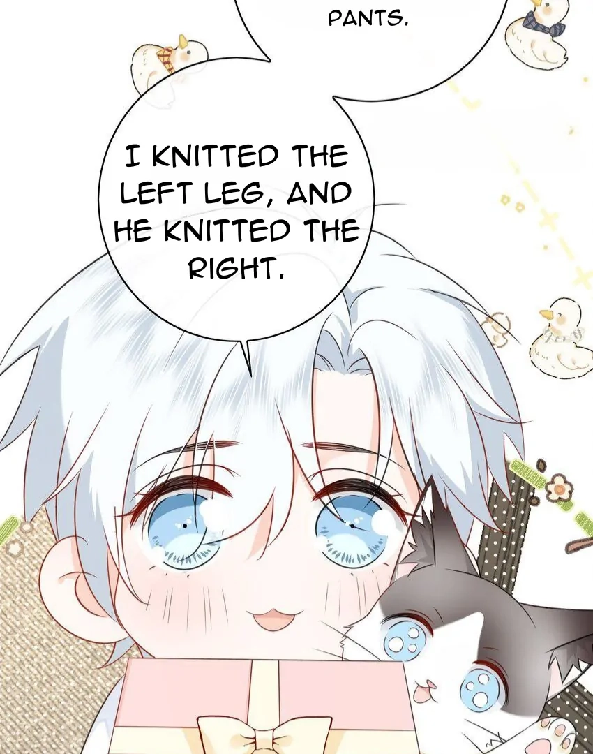 Overnourished Chapter 56 page 26 - 