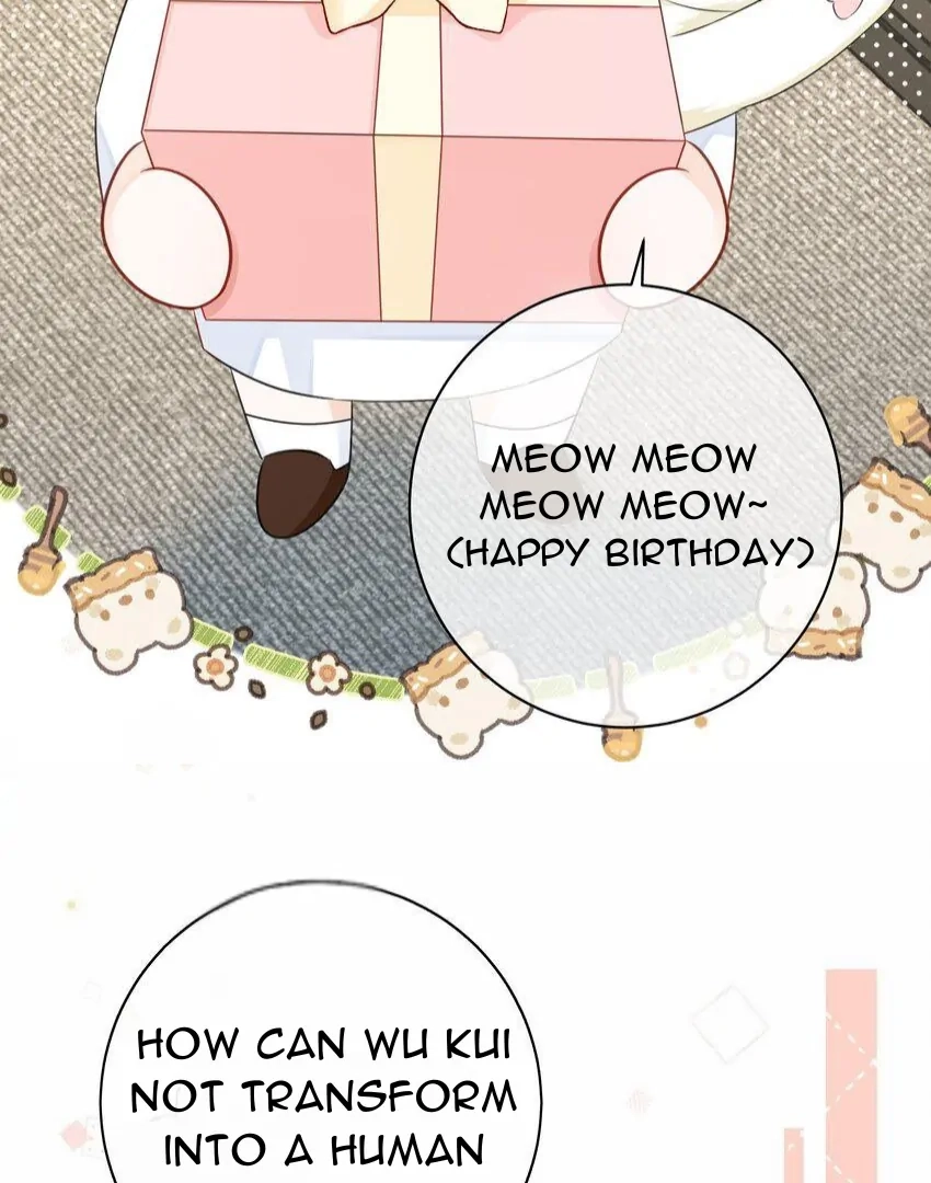 Overnourished Chapter 56 page 27 - 