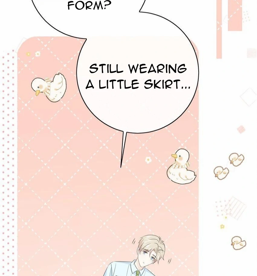 Overnourished Chapter 56 page 28 - 