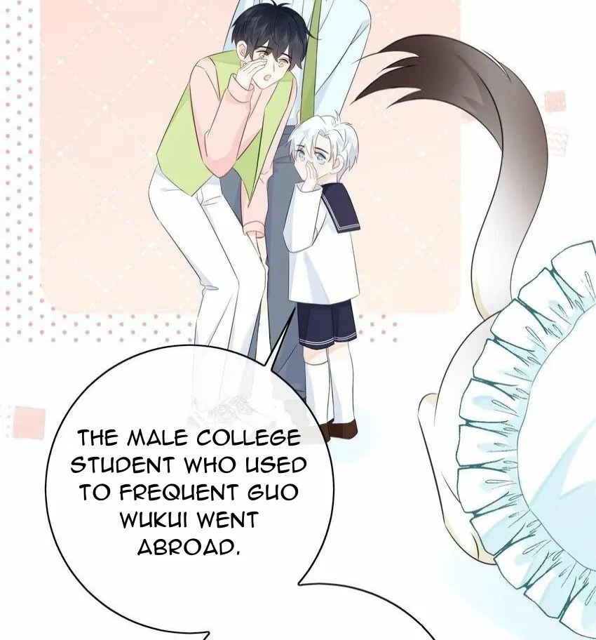 Overnourished Chapter 56 page 29 - 