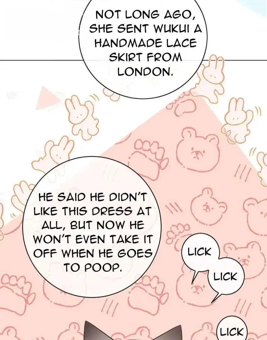 Overnourished Chapter 56 page 30 - 