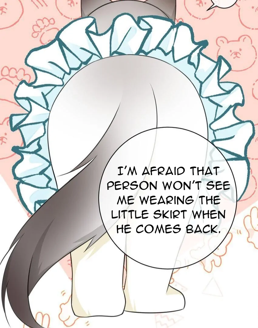 Overnourished Chapter 56 page 31 - 