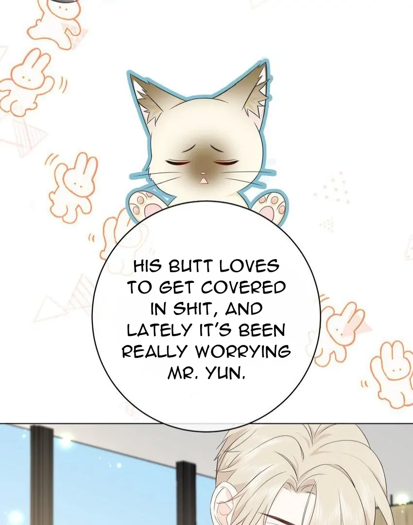 Overnourished Chapter 56 page 32 - 