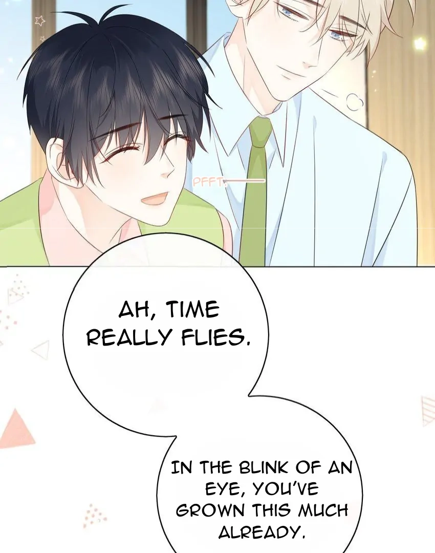 Overnourished Chapter 56 page 33 - 