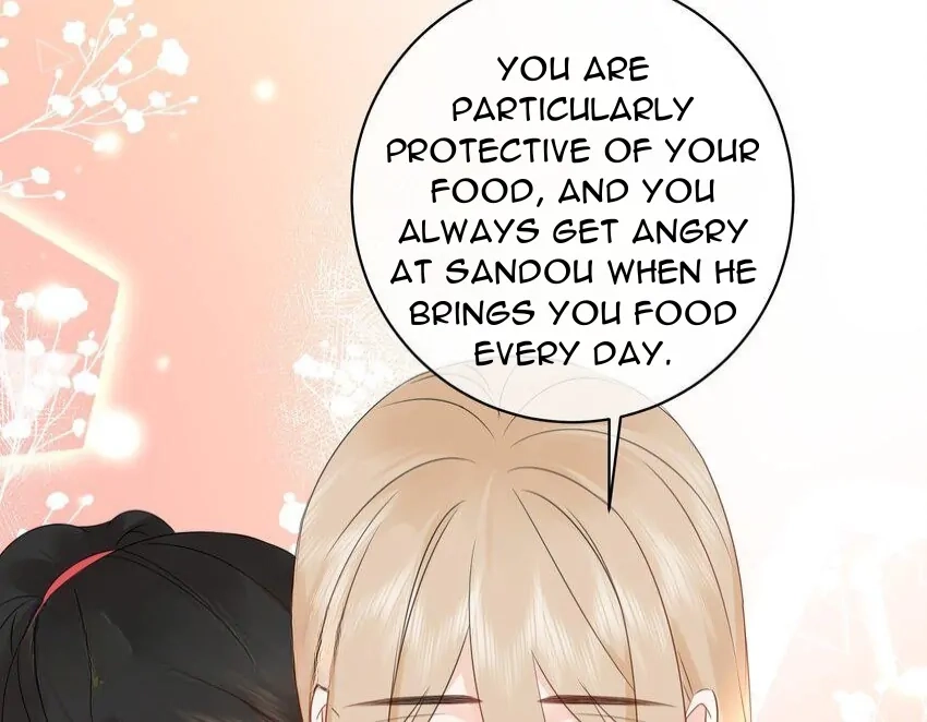 Overnourished Chapter 56 page 36 - 
