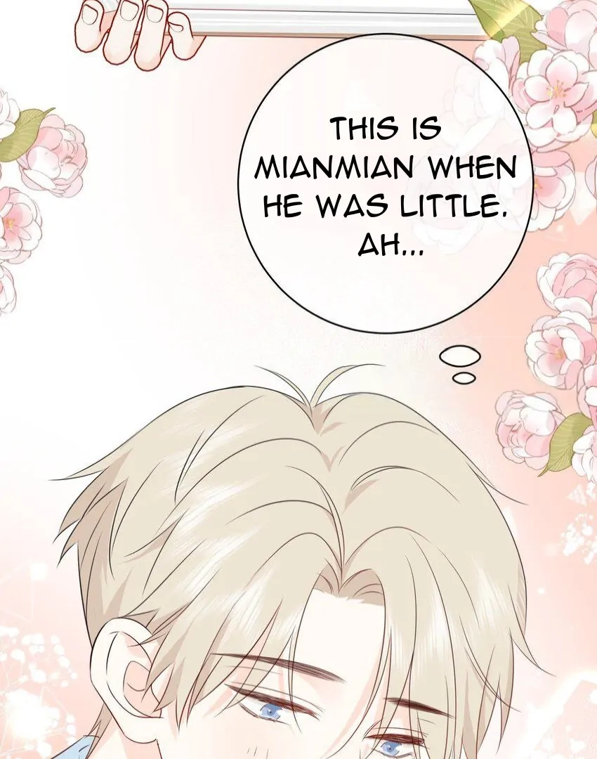 Overnourished Chapter 56 page 38 - 