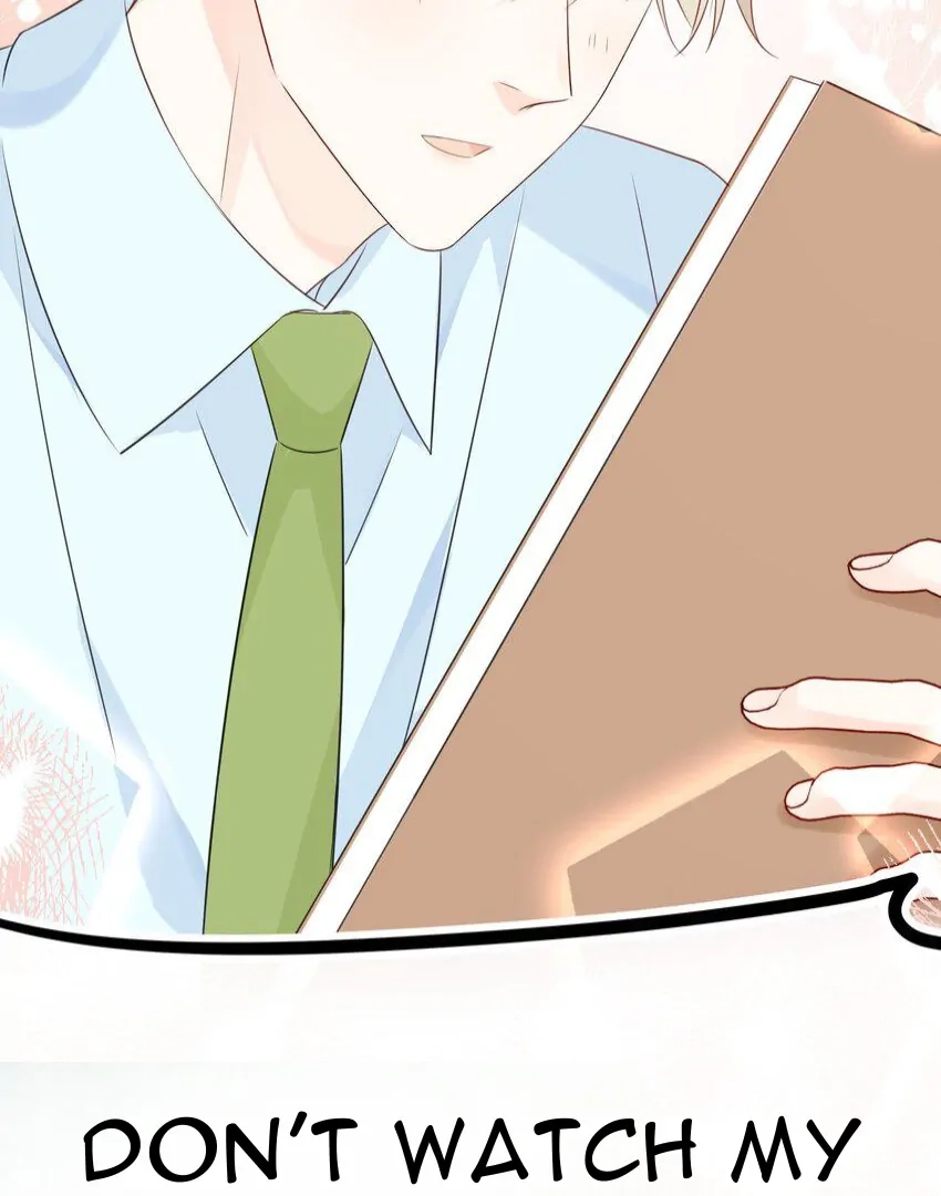 Overnourished Chapter 56 page 39 - 