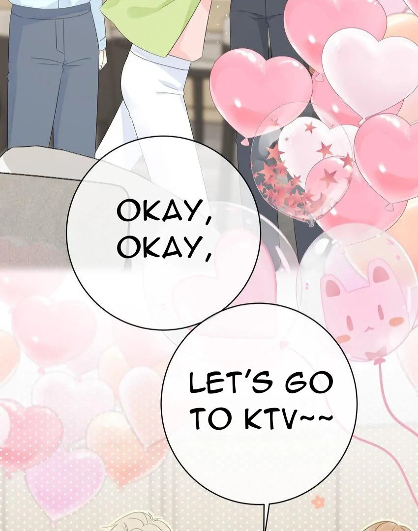 Overnourished Chapter 56 page 41 - 