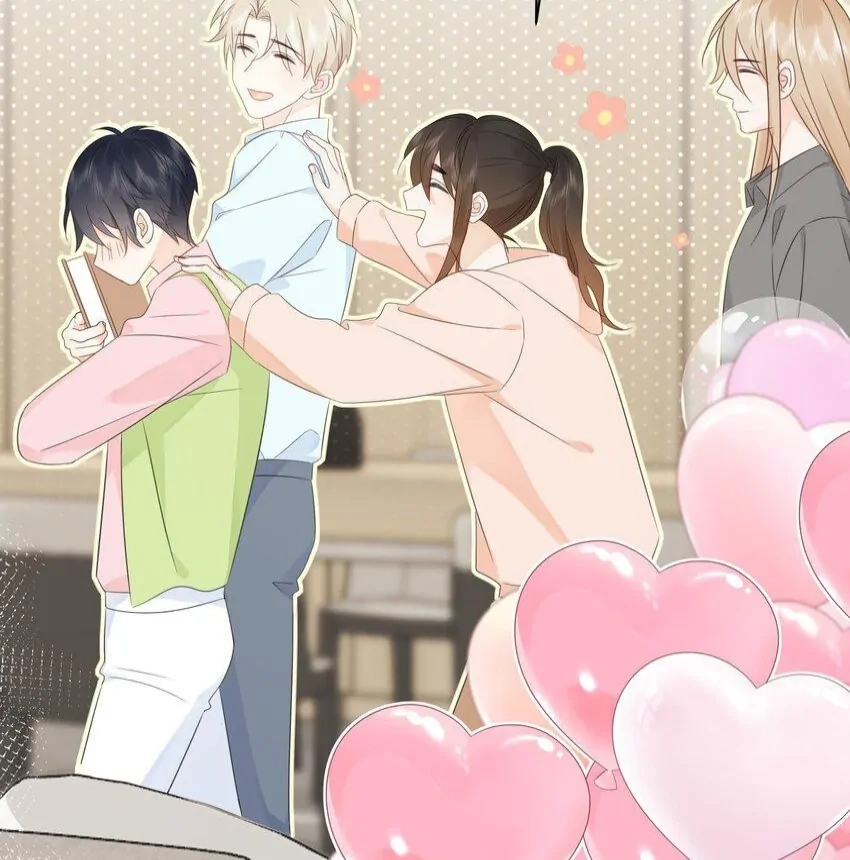 Overnourished Chapter 56 page 42 - 