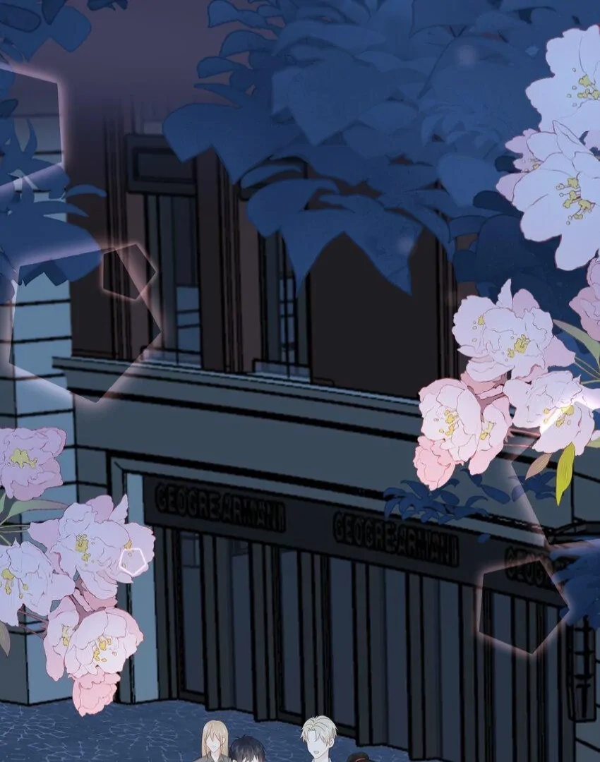 Overnourished Chapter 56 page 48 - 