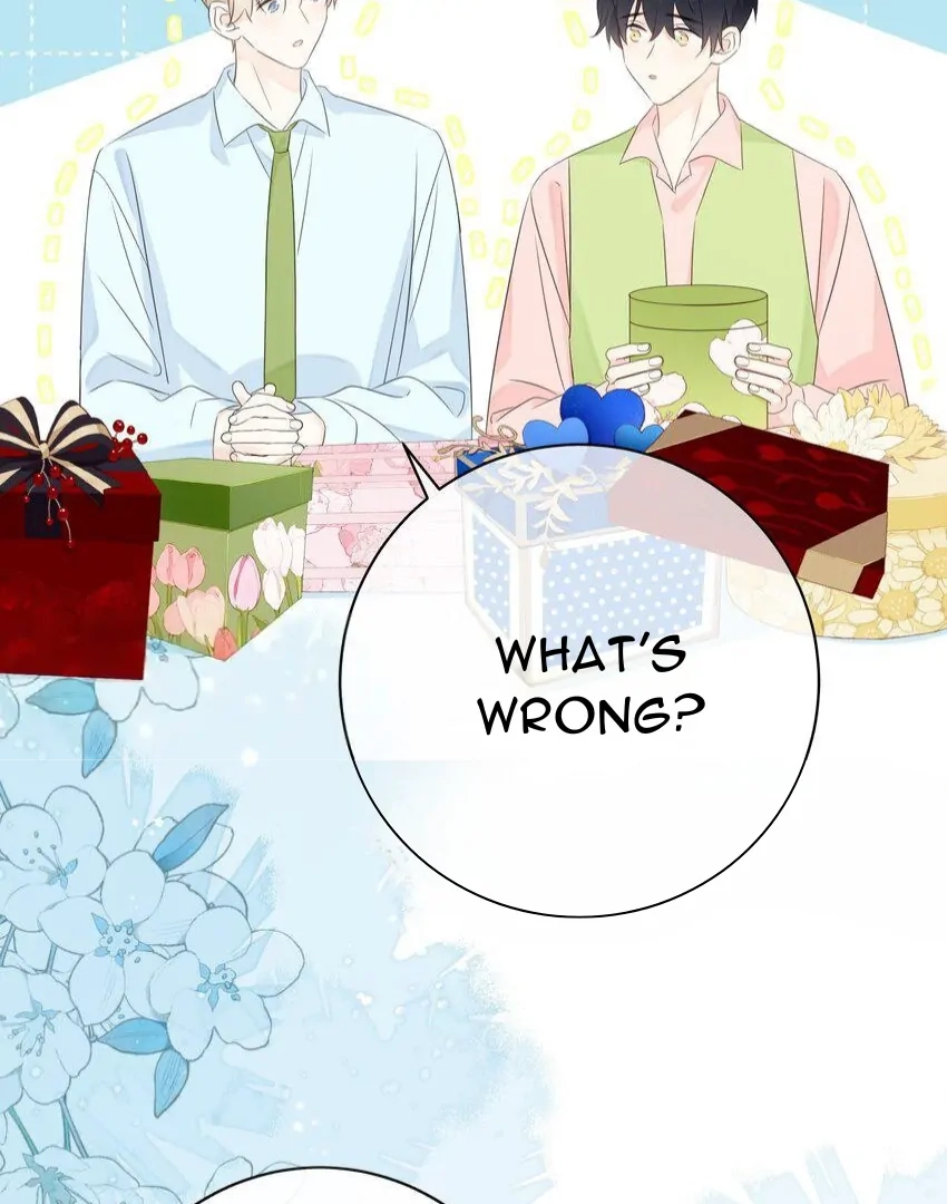 Overnourished Chapter 56 page 56 - 