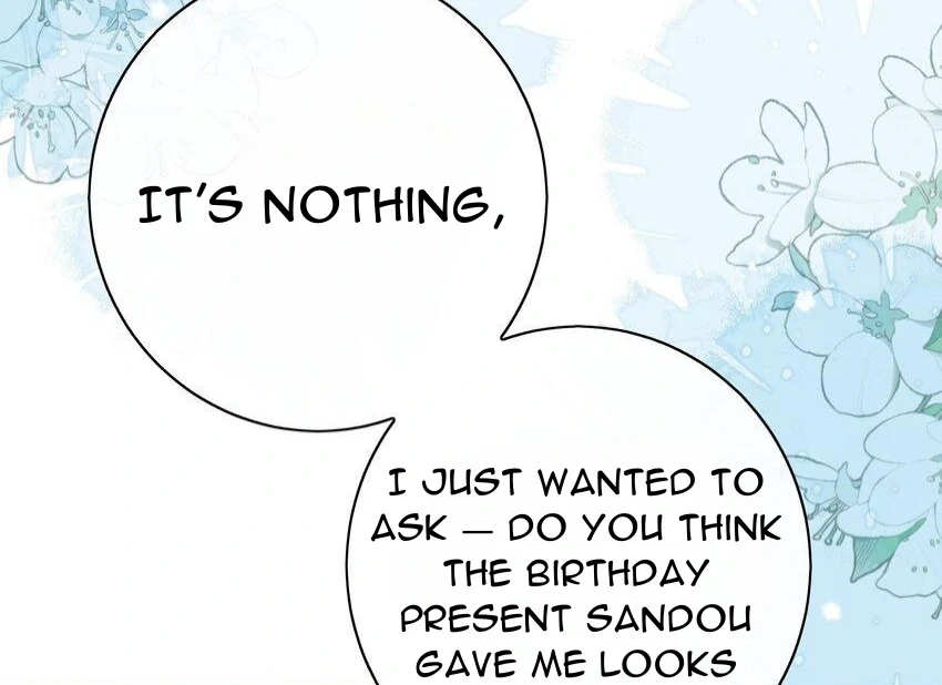 Overnourished Chapter 56 page 57 - 