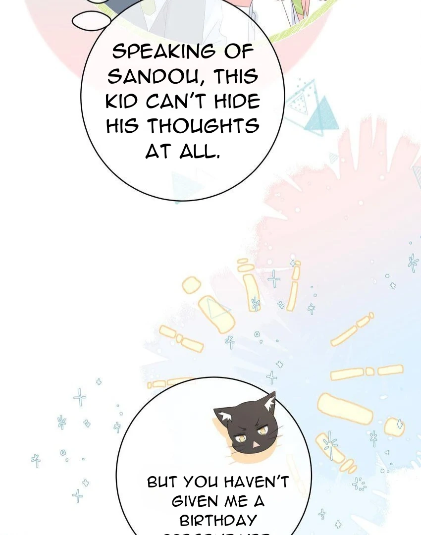 Overnourished Chapter 56 page 62 - 