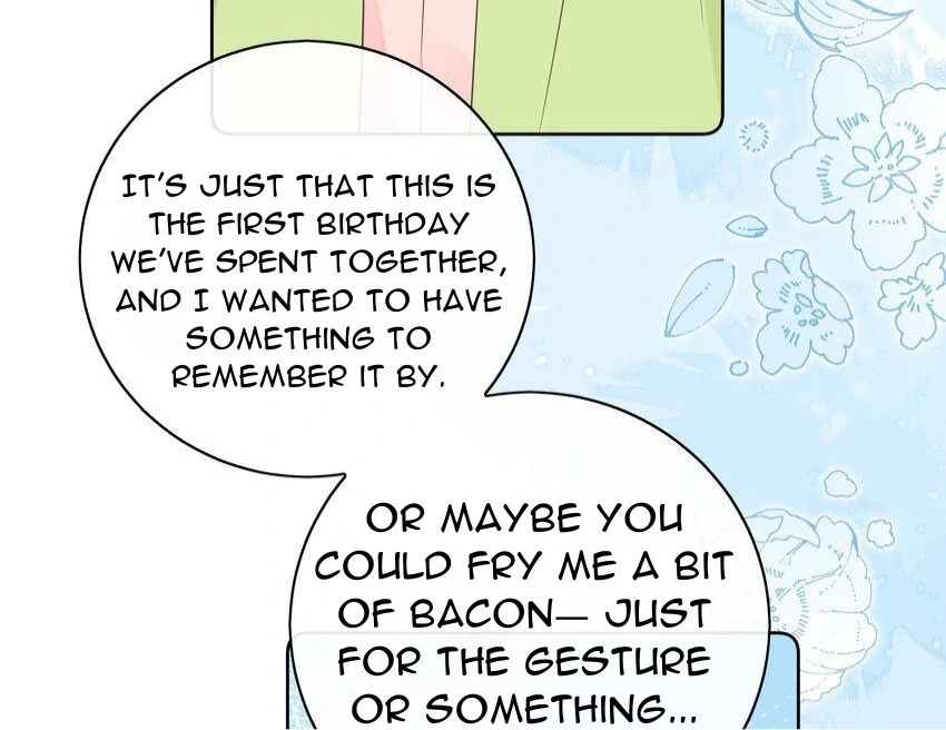 Overnourished Chapter 56 page 65 - 