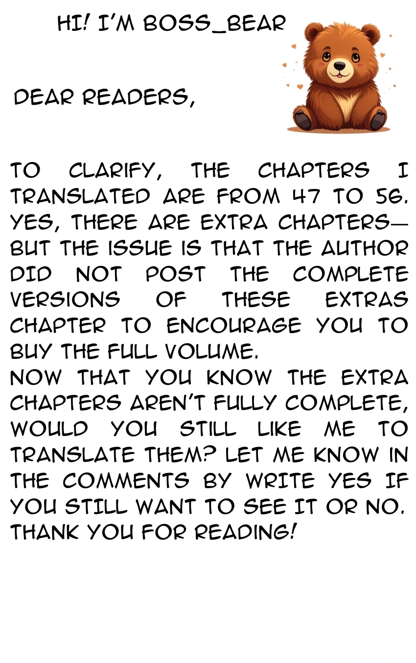 Overnourished Chapter 56 page 79 - 
