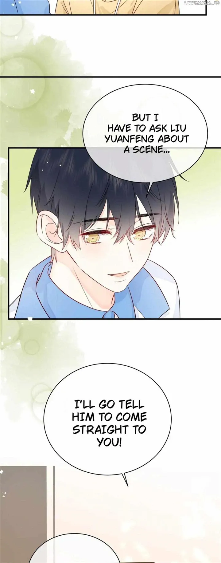 Overnourished Chapter 8 page 12 - 