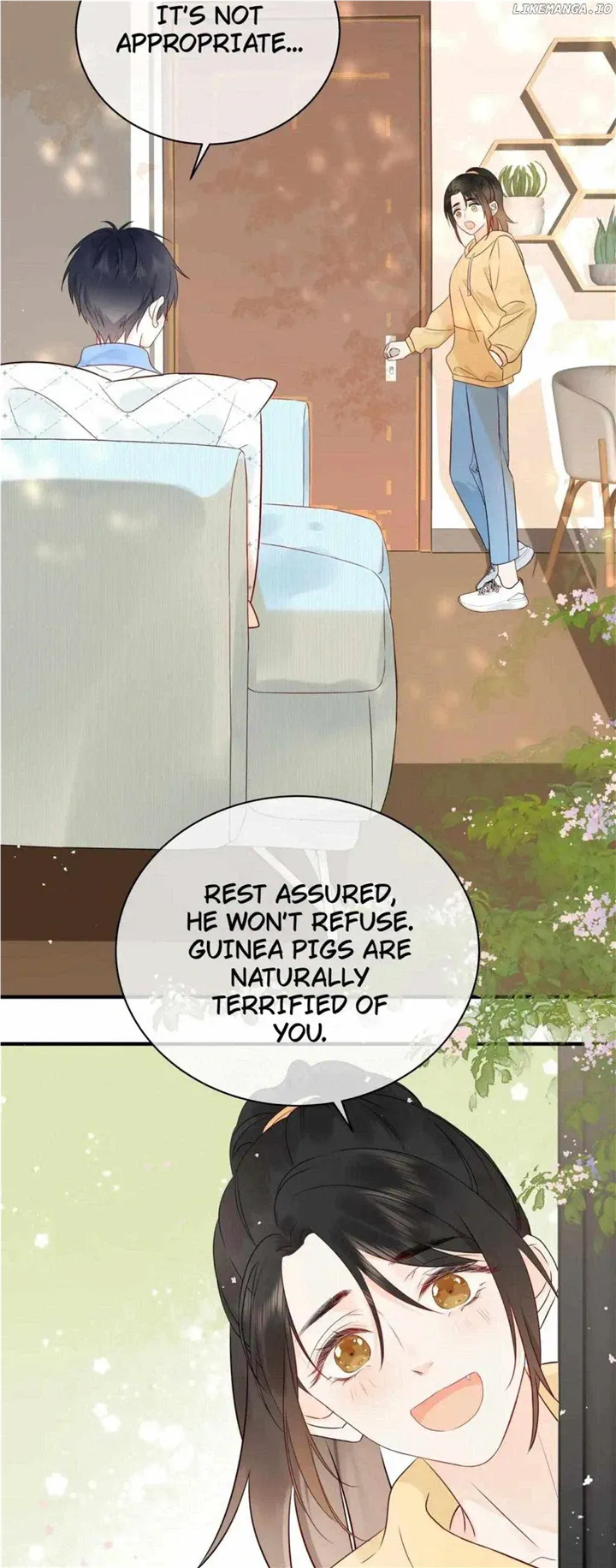 Overnourished Chapter 8 page 13 - 