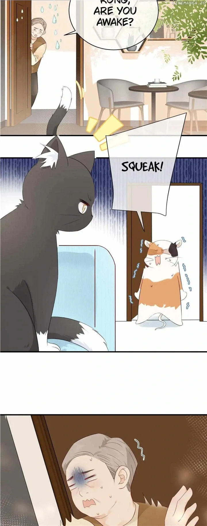 Overnourished Chapter 8 page 16 - 