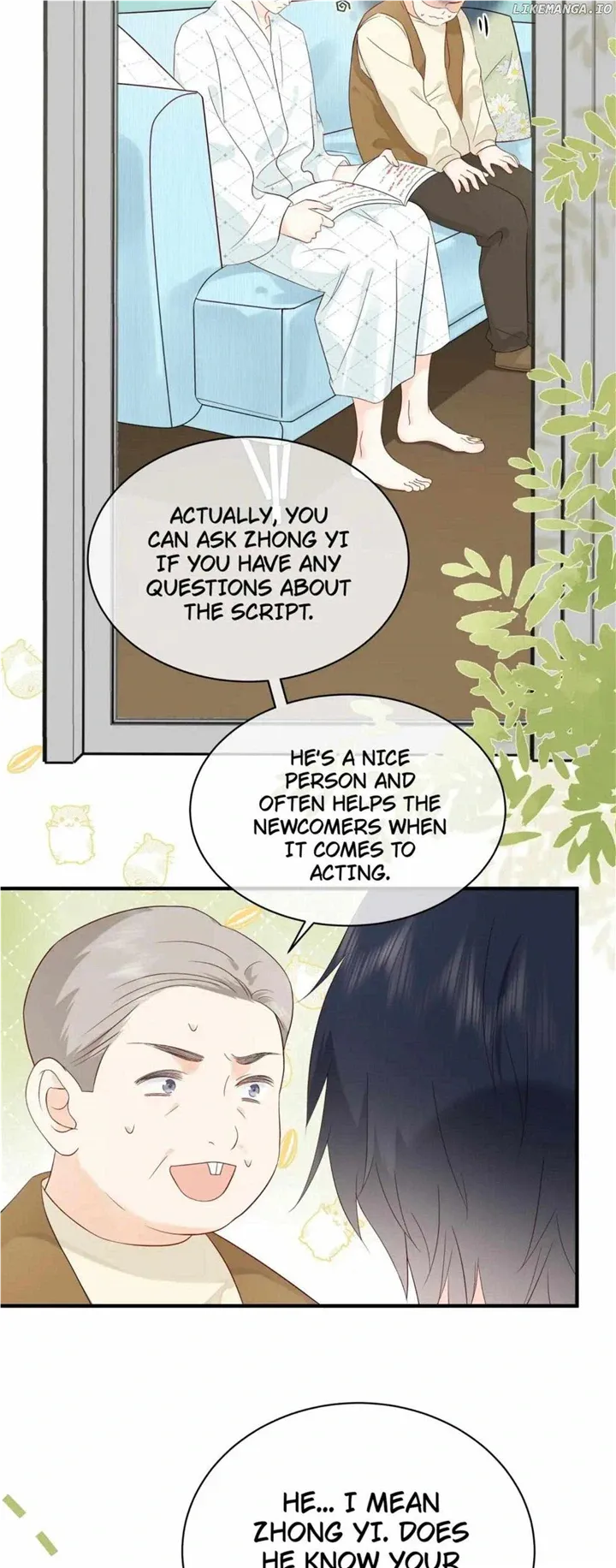 Overnourished Chapter 8 page 19 - 