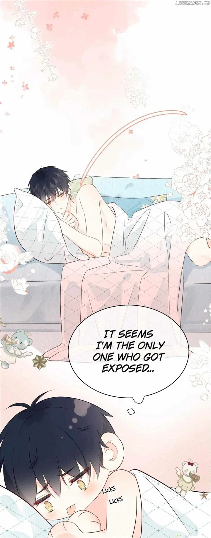 Overnourished Chapter 8 page 22 - 