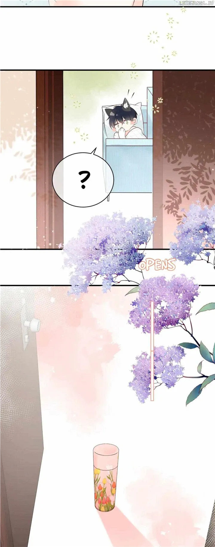 Overnourished Chapter 8 page 23 - 