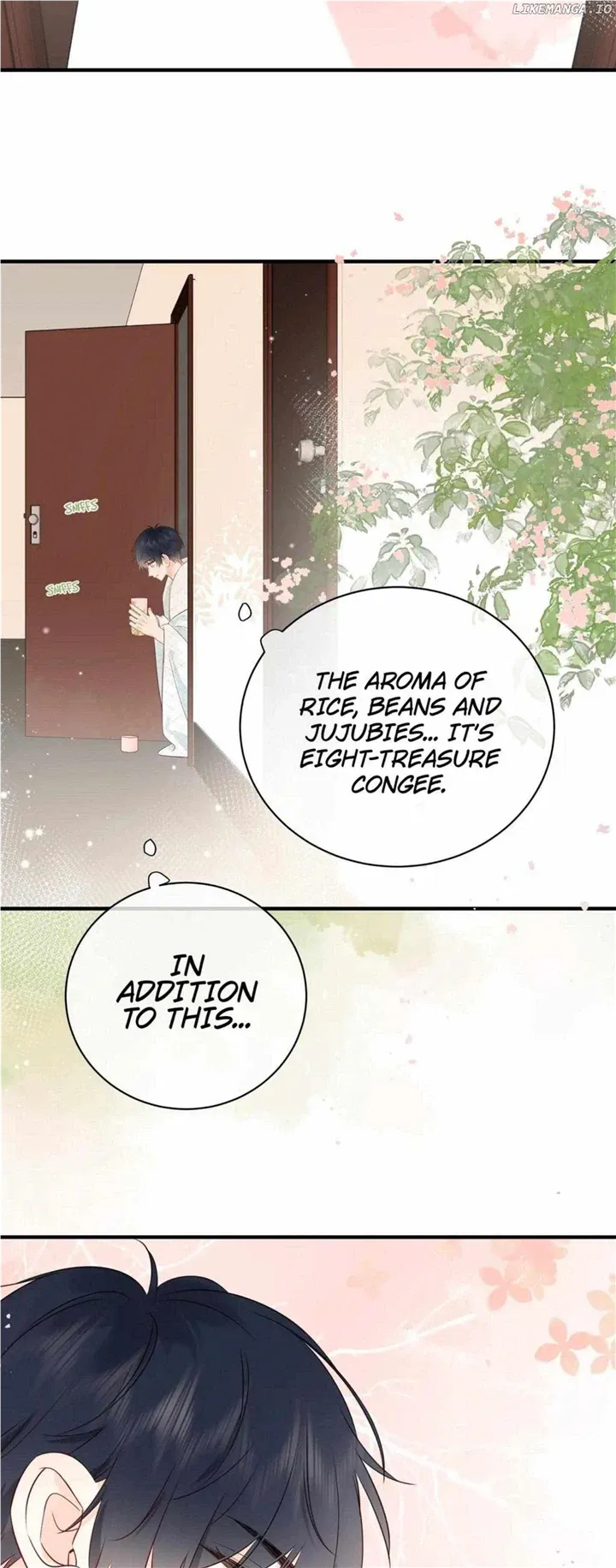 Overnourished Chapter 8 page 24 - 