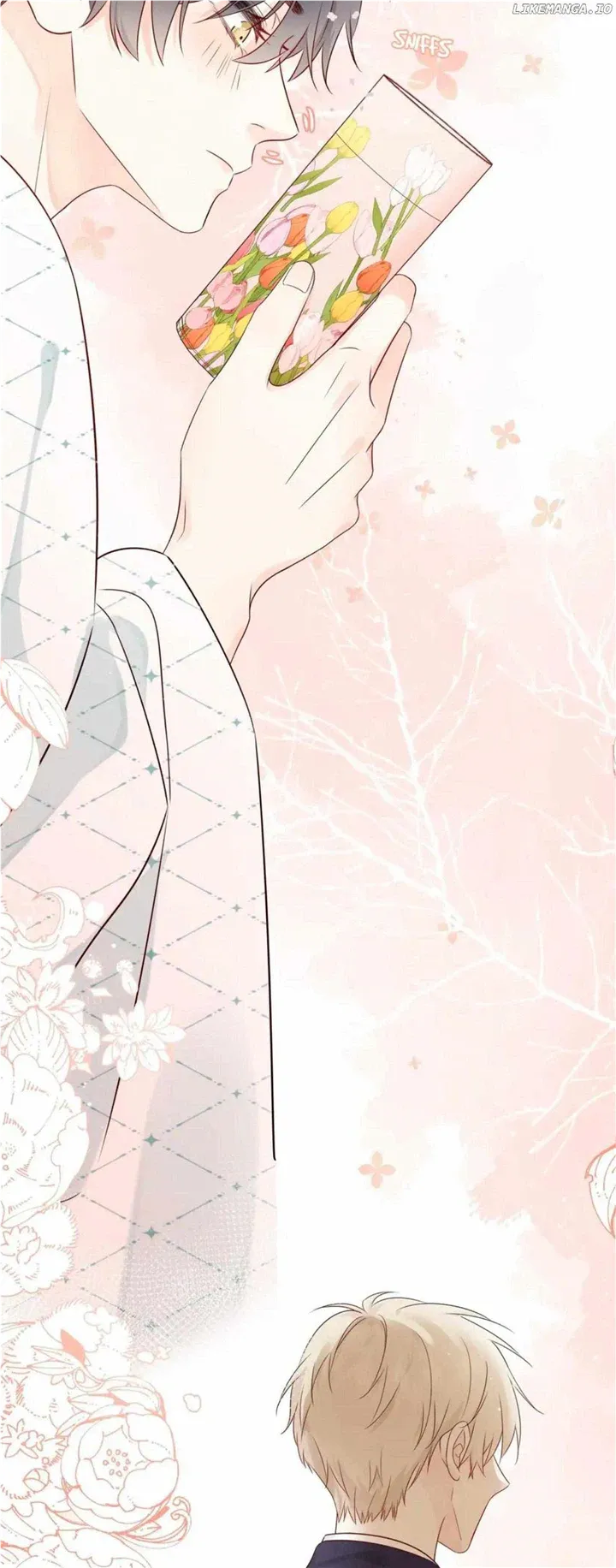 Overnourished Chapter 8 page 25 - 