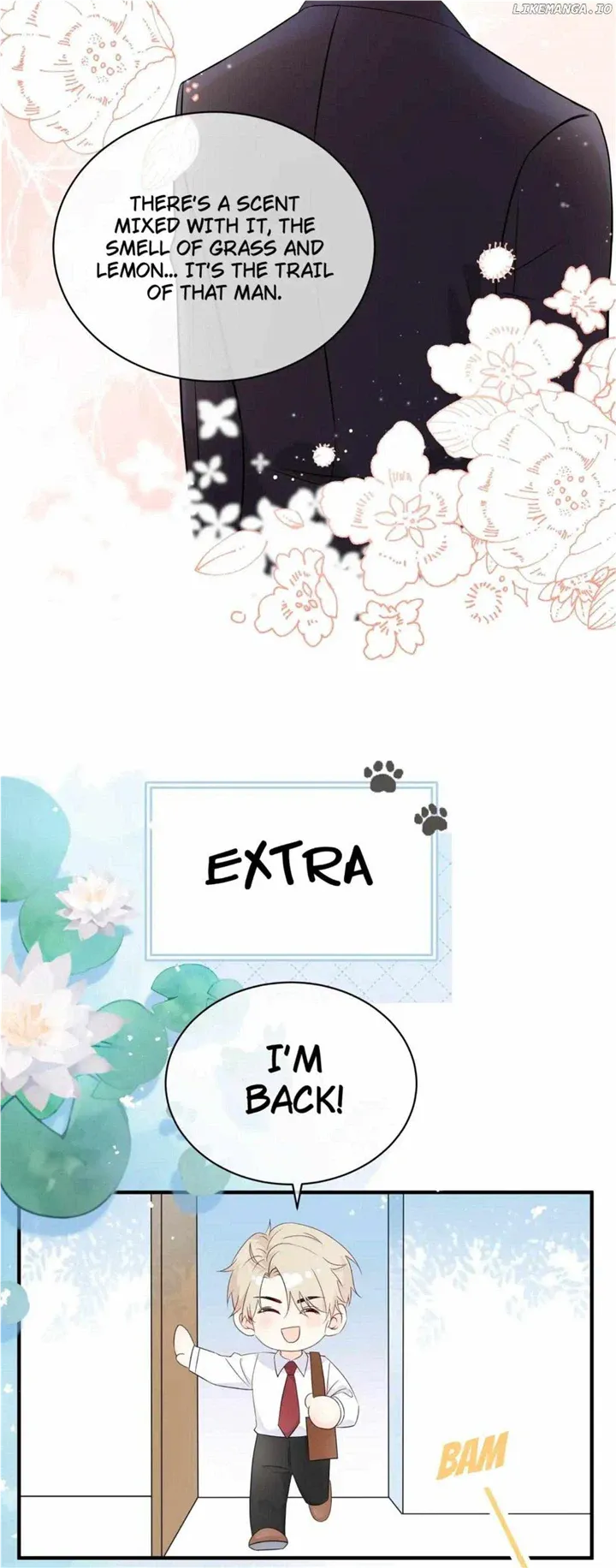 Overnourished Chapter 8 page 26 - 