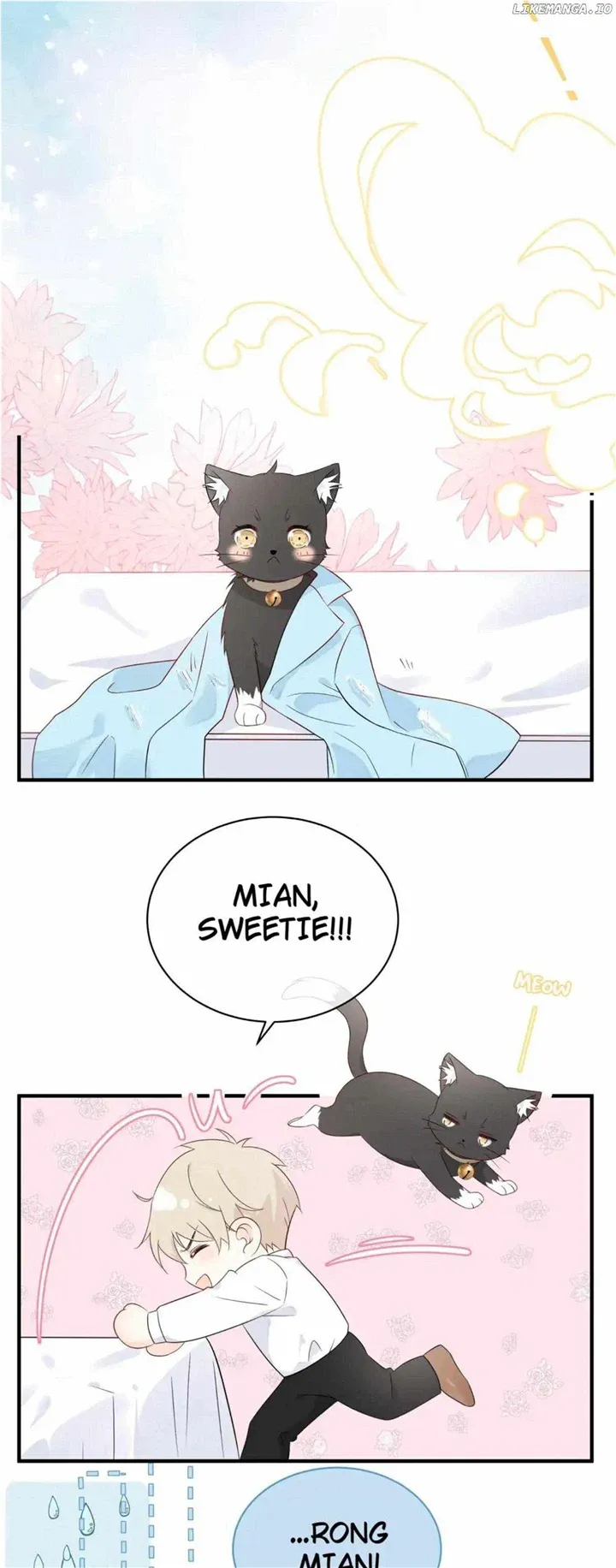 Overnourished Chapter 8 page 27 - 
