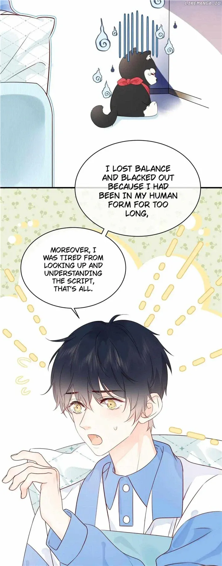 Overnourished Chapter 8 page 4 - 
