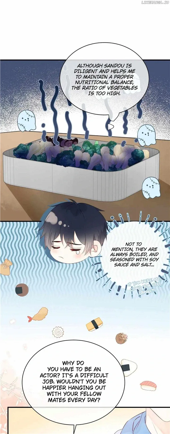 Overnourished Chapter 8 page 7 - 