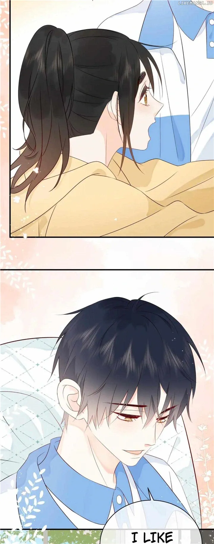 Overnourished Chapter 8 page 8 - 