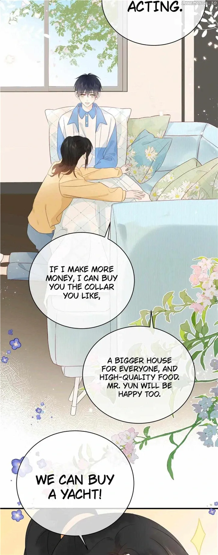 Overnourished Chapter 8 page 9 - 