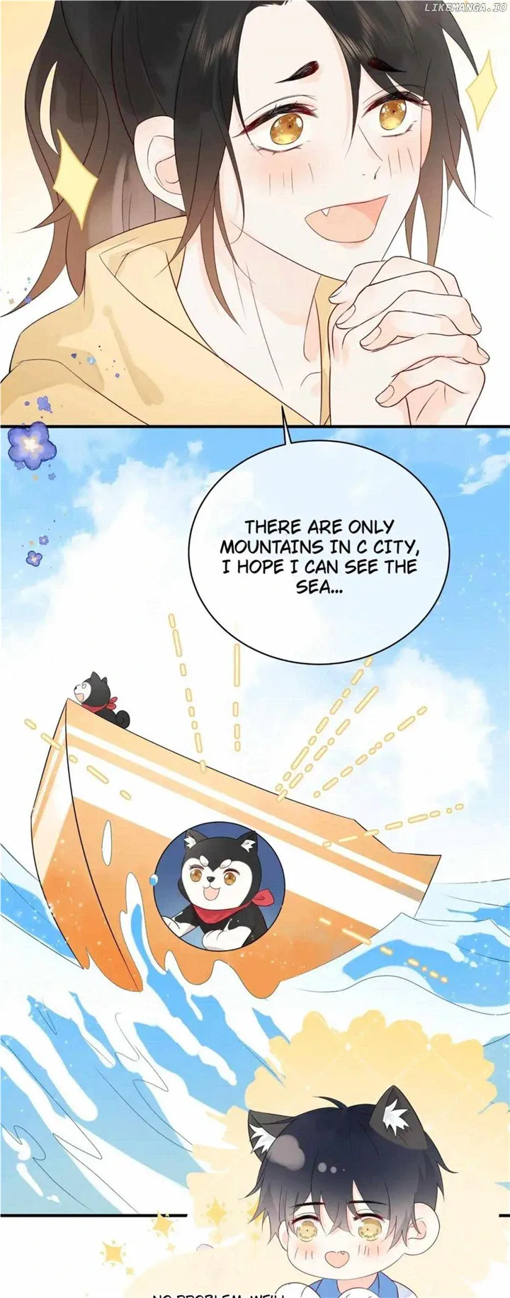 Overnourished Chapter 8 page 10 - 
